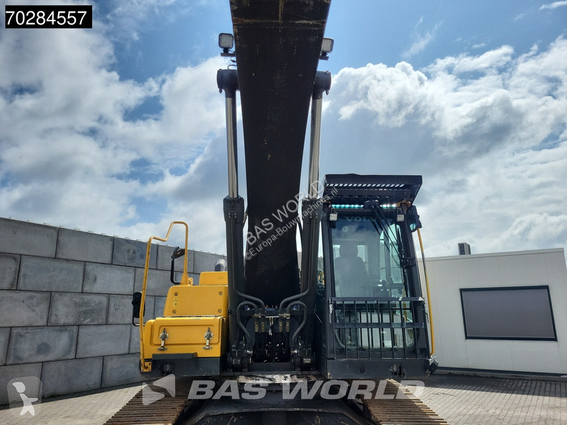 Excavadora Volvo 0 D NL 3 M WIDE - NARROW