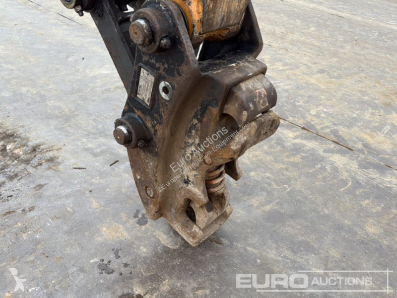 Escavatore Case D