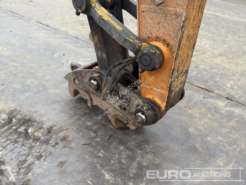 Escavatore Case D