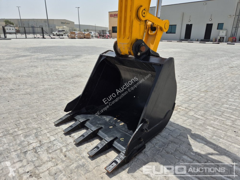 Escavatore JCB JS215LC