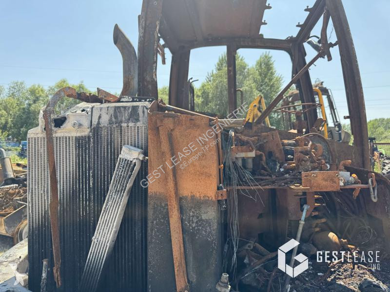 Excavadora Wacker Neuson  EW65 SVT