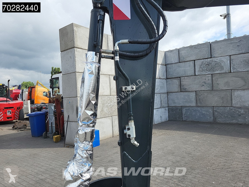 Excavator Hyundai HX60 PRON A/C