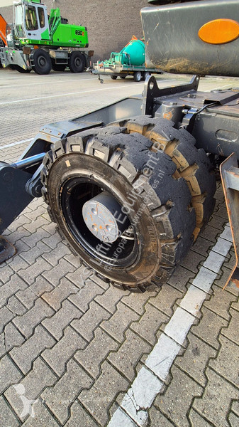 Excavator Doosan 170W-5