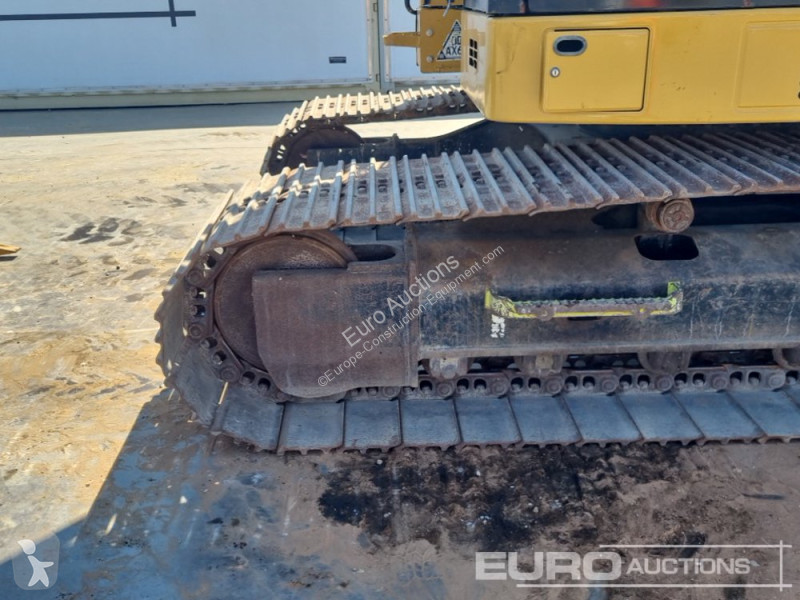 Excavator Caterpillar 315F LCR