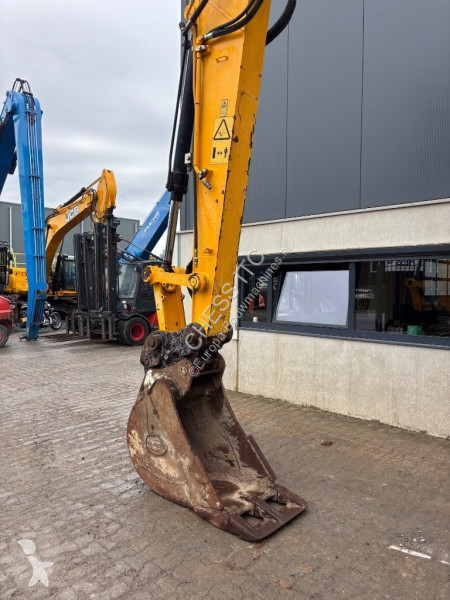 Escavatore JCB W - 160 W