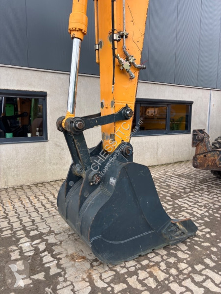 Escavatore Hyundai Robex 210 W-9 A - 210 W -...