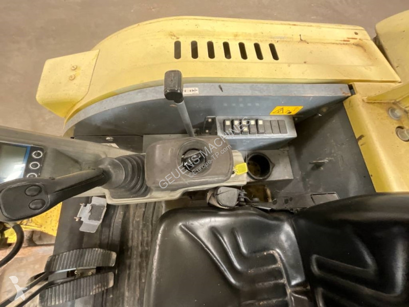 Skovl Takeuchi 230