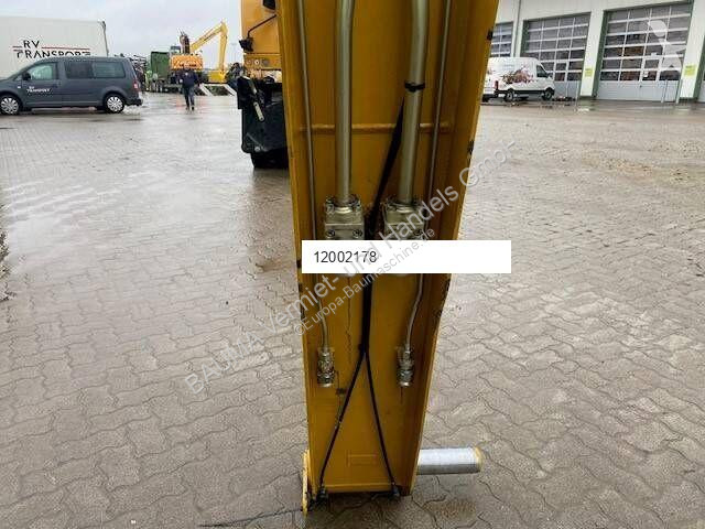 Skovel Caterpillar MH 3022 IND MIETE / RENTAL...
