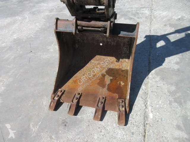 Escavatore Caterpillar 303 E CR