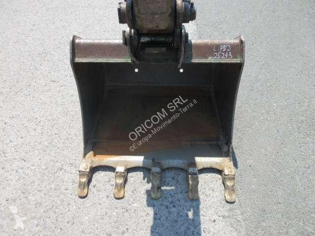 Escavatore Volvo ECR35 D