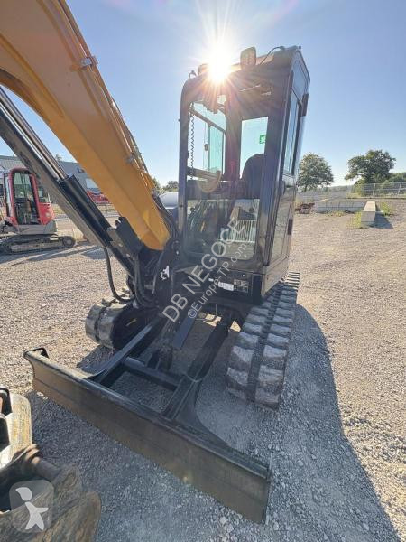Skovl Sany  SY 50 U