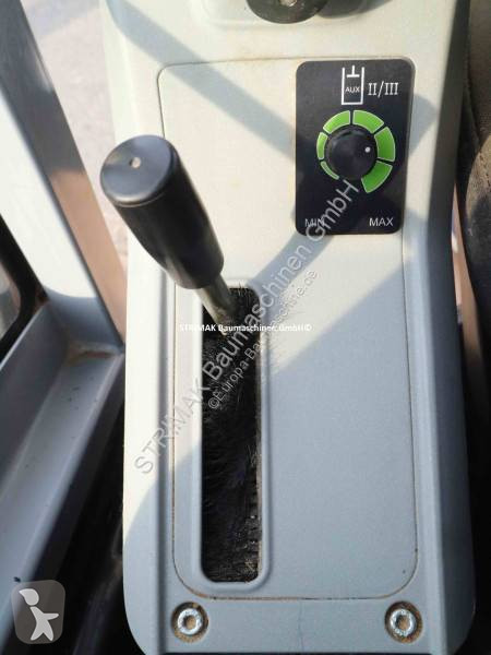Escavatore Wacker Neuson ET 24