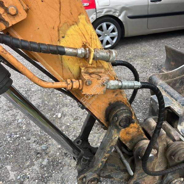 Escavadora Case CX75C PELLE 8,5T