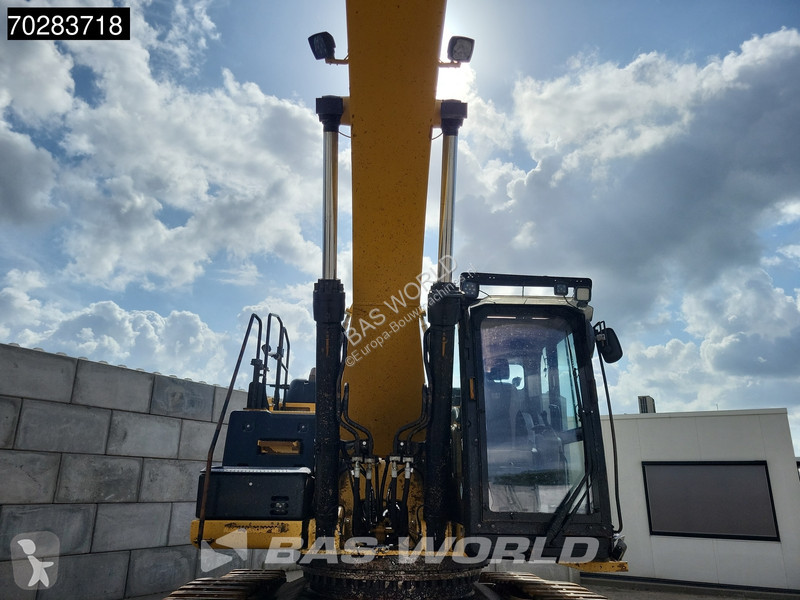 Escavatore Caterpillar ELH