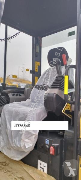 Rýpadlo Komatsu PC80MR-5(51154)