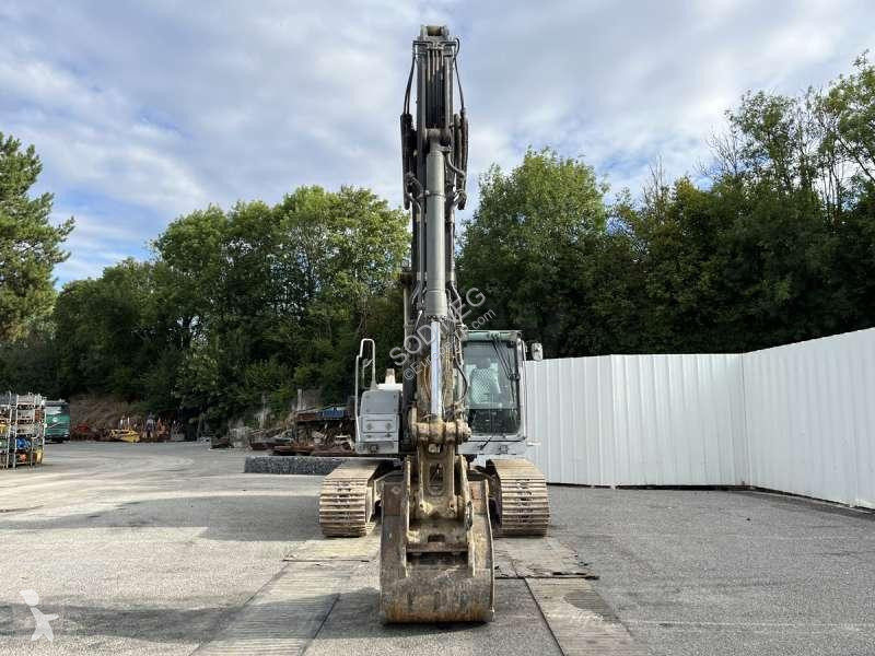 Escavatore Volvo EC220DL