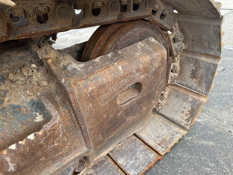 Escavatore Doosan DX235LC 5 -  ONLY 4226 HOURS -