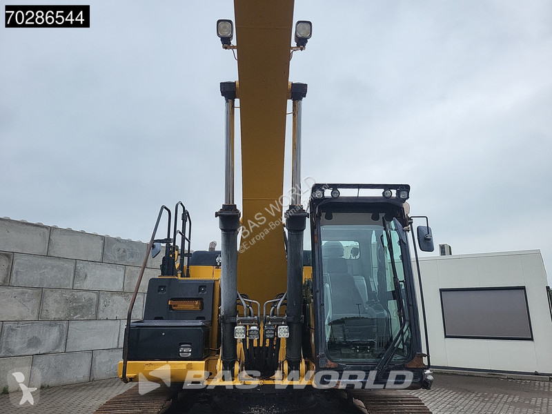 Escavatore Caterpillar EL