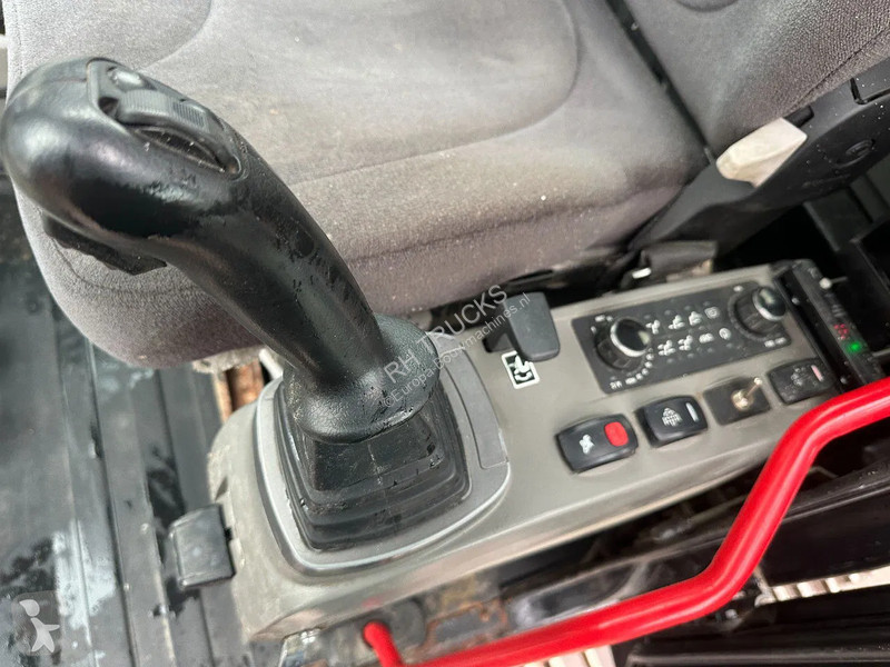 Escavadora Hidromek HMK 230LC-4 CE, 700 MM...