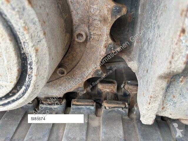 Excavator Wacker Neuson Hydr. S.W.S., Hydr....