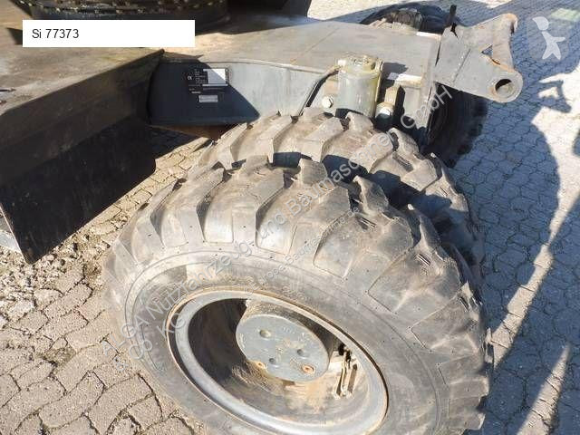 Excavator Komatsu 140-7