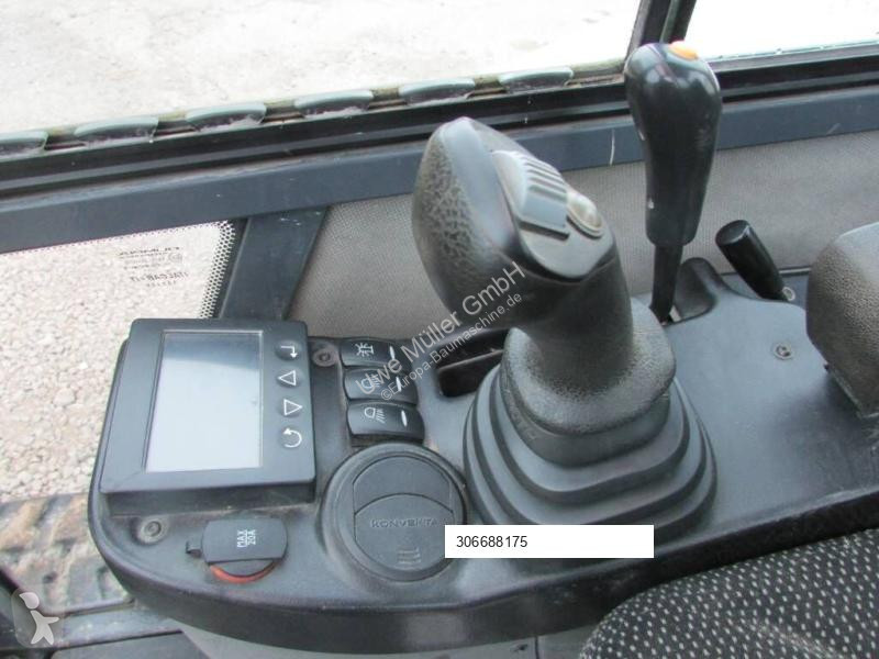 Excavator Terex 35-2 Minibagger 24.500 EUR Top...