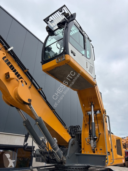 Escavatore Liebherr LH 24 M - LH 24 - LH 22 /...