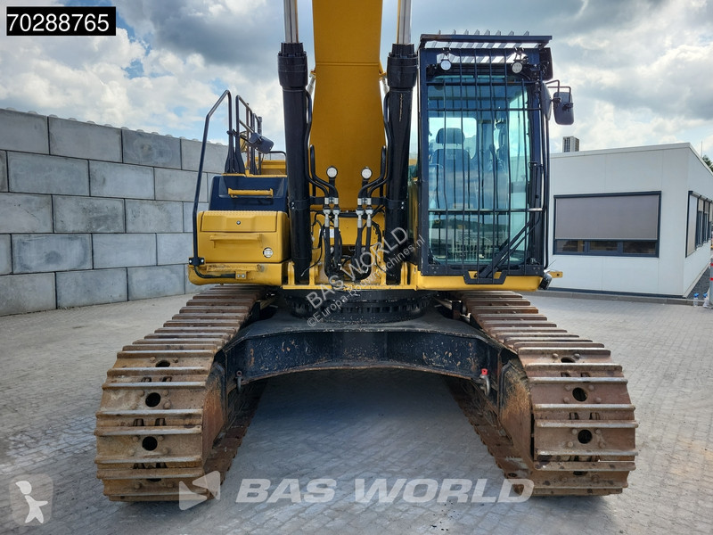 Skovl Caterpillar 336 -07B