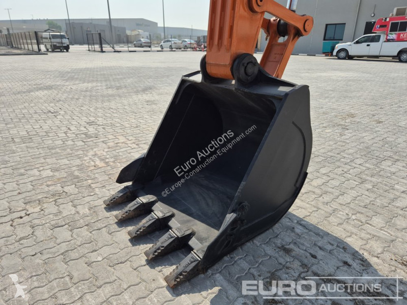 Escavatore Hitachi EX210LC-5G