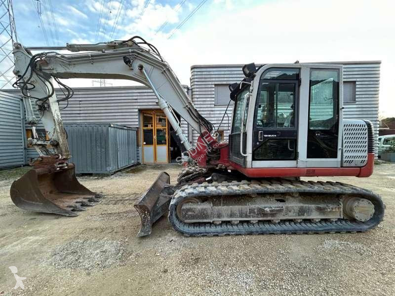 Skovl Takeuchi