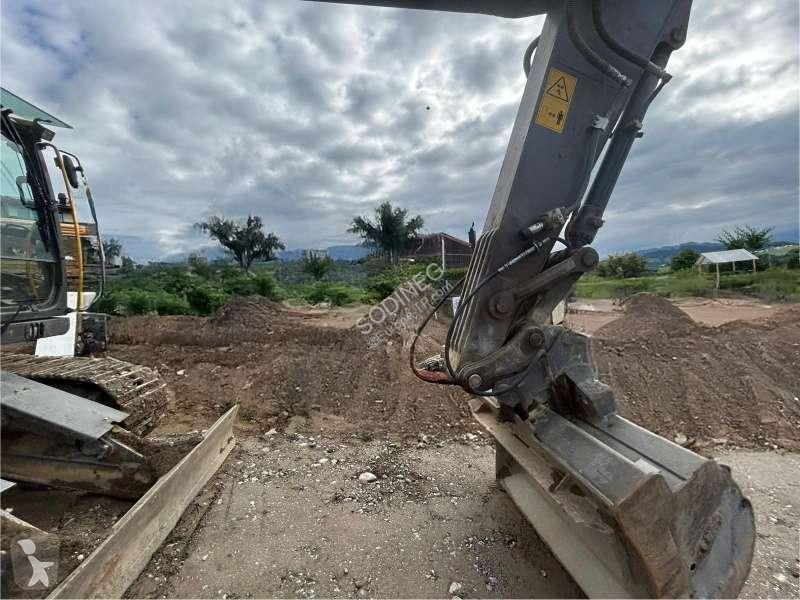 Excavadora Volvo NL