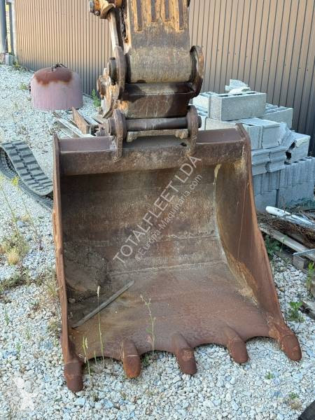 Excavator Hyundai