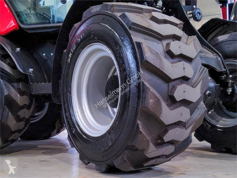 Incarcator Manitou MLA 3-25H