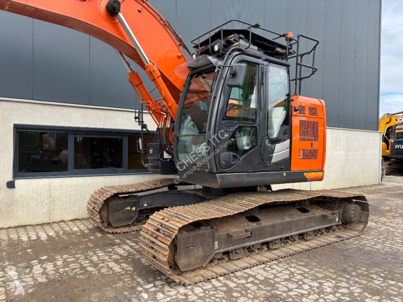Skovl Hitachi ZX 225 US LC-6 - - ZX 225 USLC