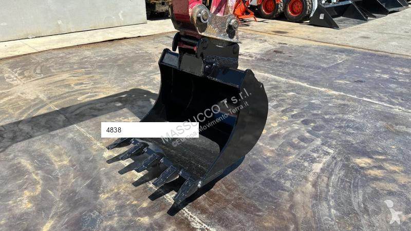 Escavatore Yanmar VIO50-6B