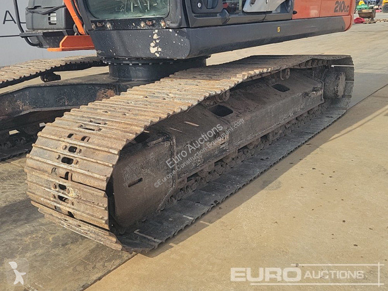 Escavatore Hitachi -5B