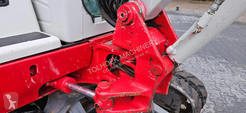 Skovl Takeuchi