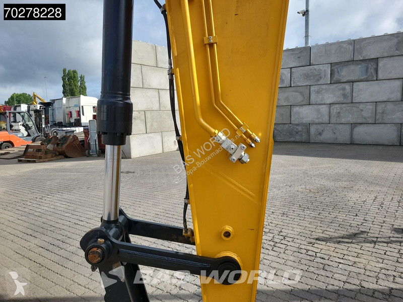 Graafmachine Sany SY265 C LC