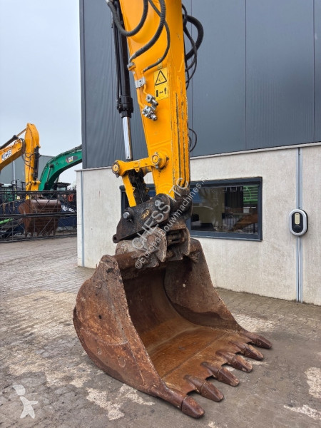 Skovl JCB 220 X C - 220 XL - 220XL  -  2.9 mtr...