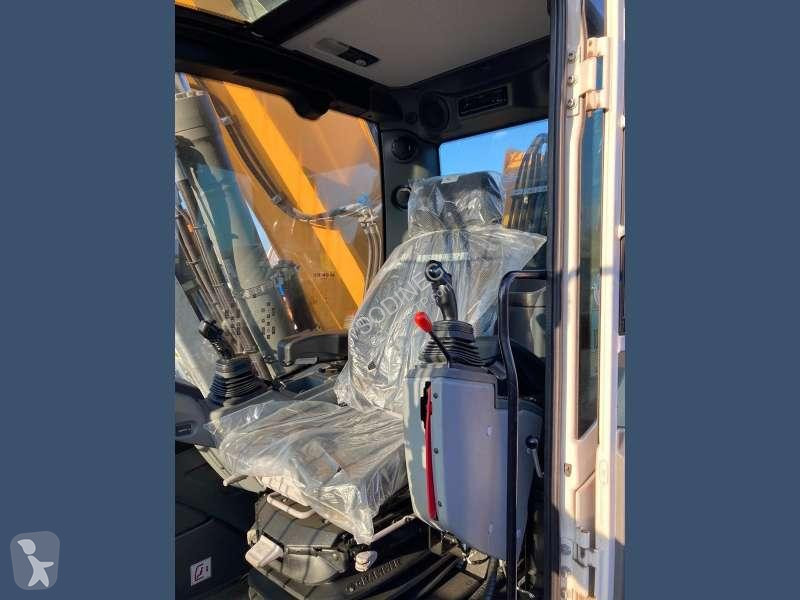 Excavadora Liebherr  LH40M LITRONIC