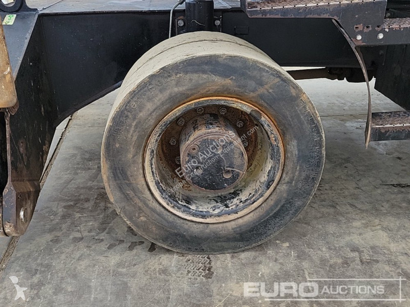Escavatore Caterpillar
