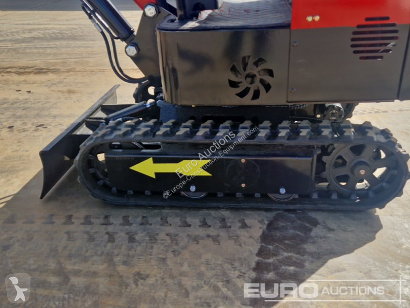 Excavator JPC HT12