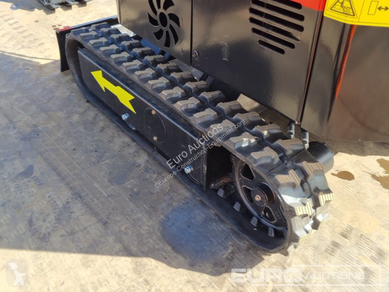 Excavator JPC HT12