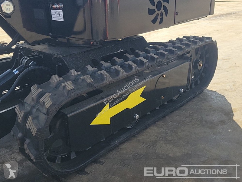 Excavator JPC HT12