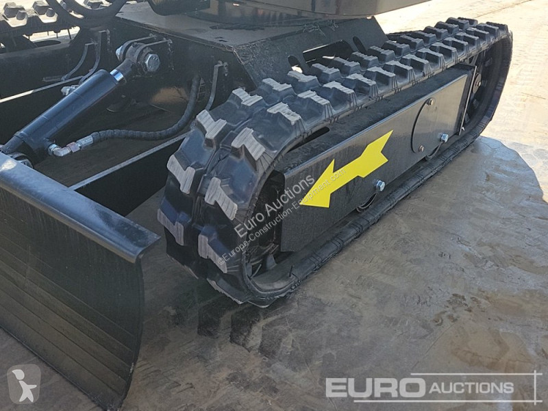 Excavator JPC HT12