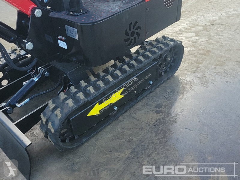 Excavator JPC HT12