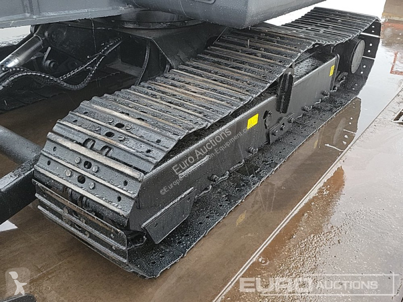Escavadora Kobelco -C