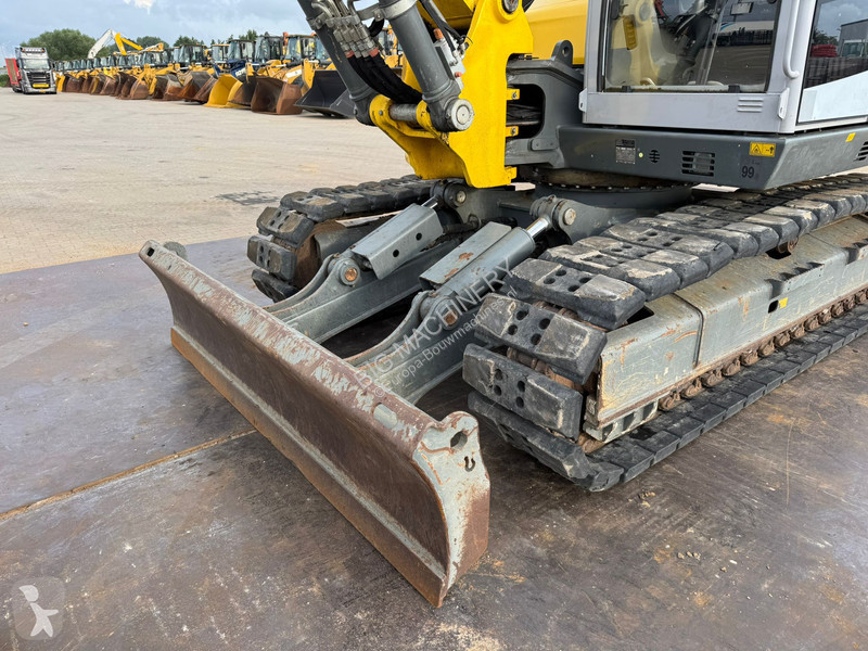 Skovl Wacker Neuson ET145