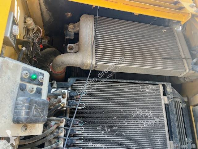 Escavatore Komatsu PW 148-10