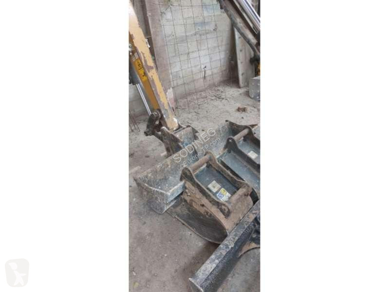 Excavator Caterpillar R